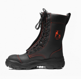 ELTEN Feuerwehrstiefel EURO PROOF GTX DIN EN 15090 F2A